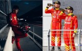 Scuderia Baldini GT Endurance stellare: Fisichella-Leclerc-Mosca per la Ferrari 296 GT3 